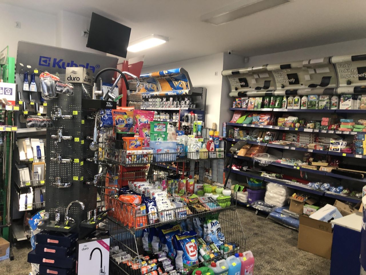 Lokal Sławno, ul. Mariana Rapackiego. Zdjęcie 6