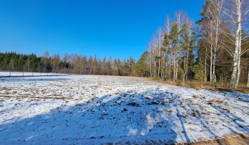 Działka budowlana Nowa Świdziałówka