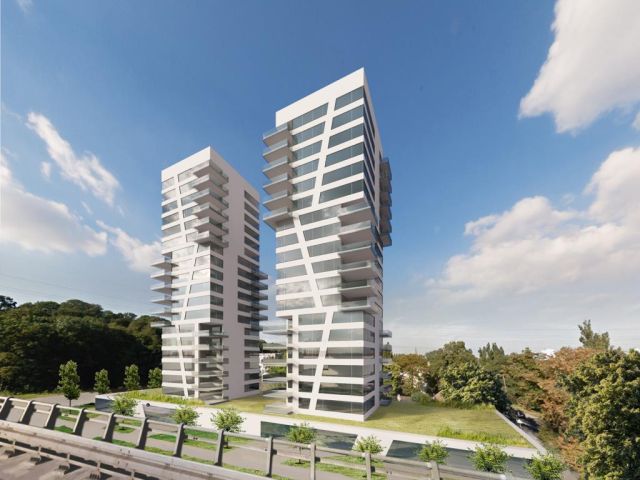 Działka budowlana Bydgoszcz, ul. Toruńska. Zdjęcie 1