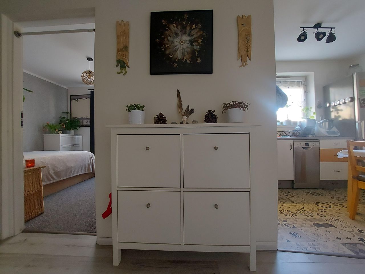 Mieszkanie 2-pokojowe Kraków Kliny, ul. Borkowska