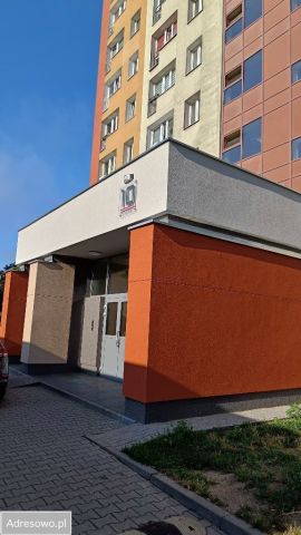 Mieszkanie 2-pokojowe Poznań Winogrady, os. Pod Lipami. Zdjęcie 1