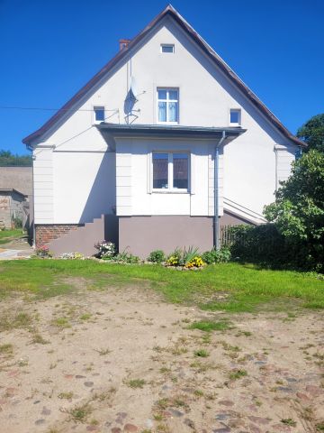 dom wolnostojący, 7 pokoi Trzebawie. Zdjęcie 13