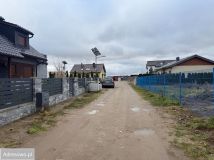 Działka budowlana Wrzosowo. Zdjęcie 1