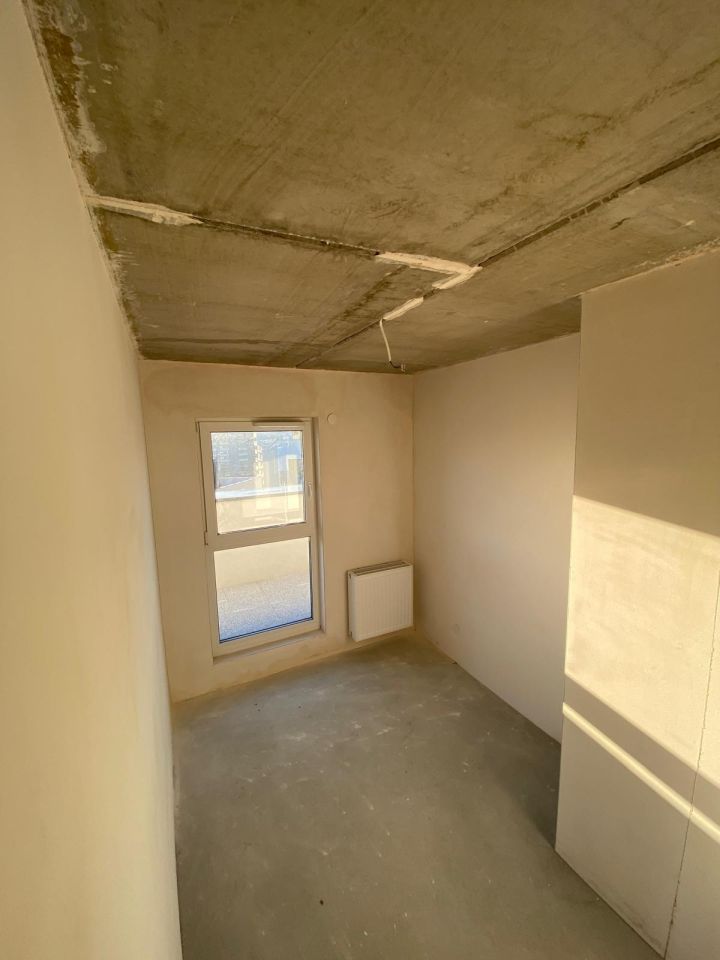 Mieszkanie 4-pokojowe Kraków Prądnik Biały, ul. Adama Vetulaniego. Zdjęcie 4