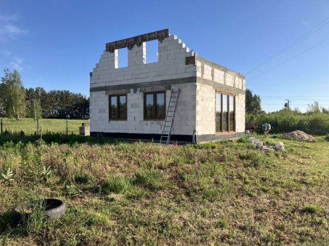 Działka budowlana Jagatowo. Zdjęcie 1