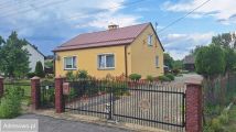 dom wolnostojący, 3 pokoje Basznia Dolna, ul. Wiejska