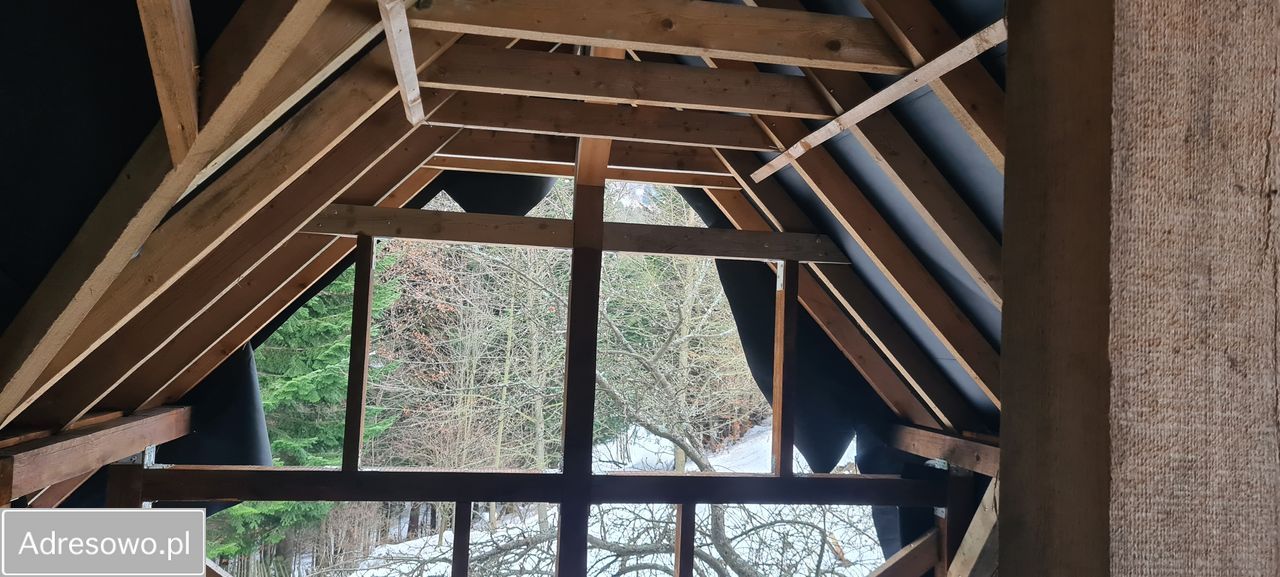 dom wolnostojący, 6 pokoi Krzyżówki. Zdjęcie 6