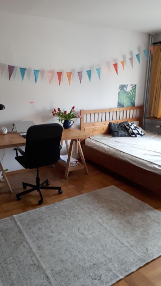 Mieszkanie 1-pokojowe Katowice Ligota, ul. Kredytowa. Zdjęcie 2