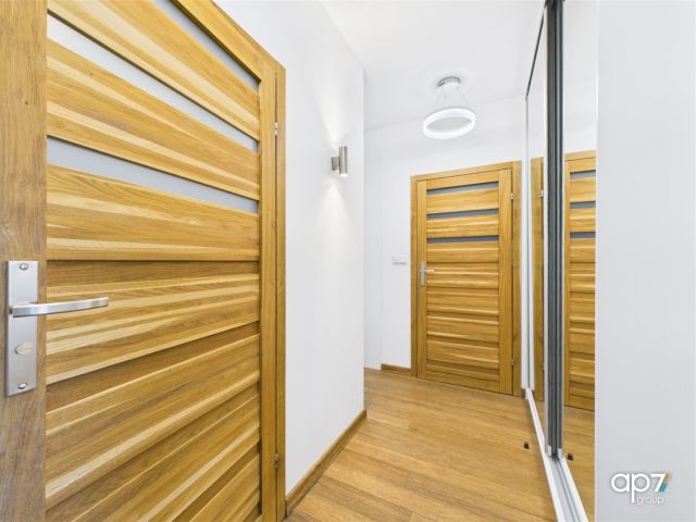 Mieszkanie 3-pokojowe Kraków Podgórze. Zdjęcie 18