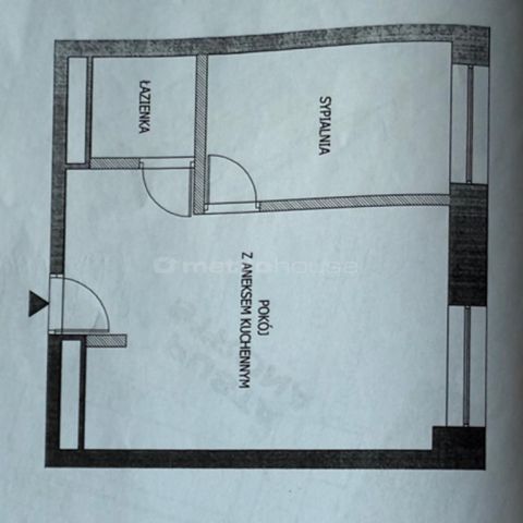Mieszkanie 2-pokojowe Serock. Zdjęcie 27