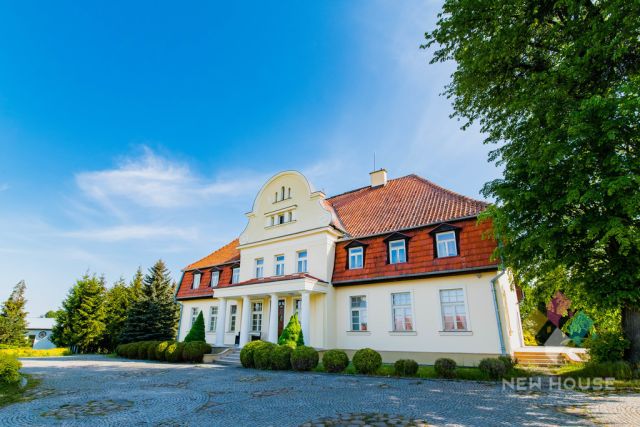 dworek, 10 pokoi Spręcowo. Zdjęcie 6