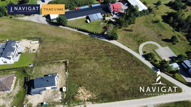 Działka budowlana Koleczkowo, ul. Hippiczna. Zdjęcie 3