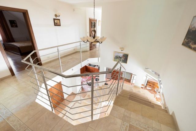 dom wolnostojący, 6 pokoi Opacz. Zdjęcie 14