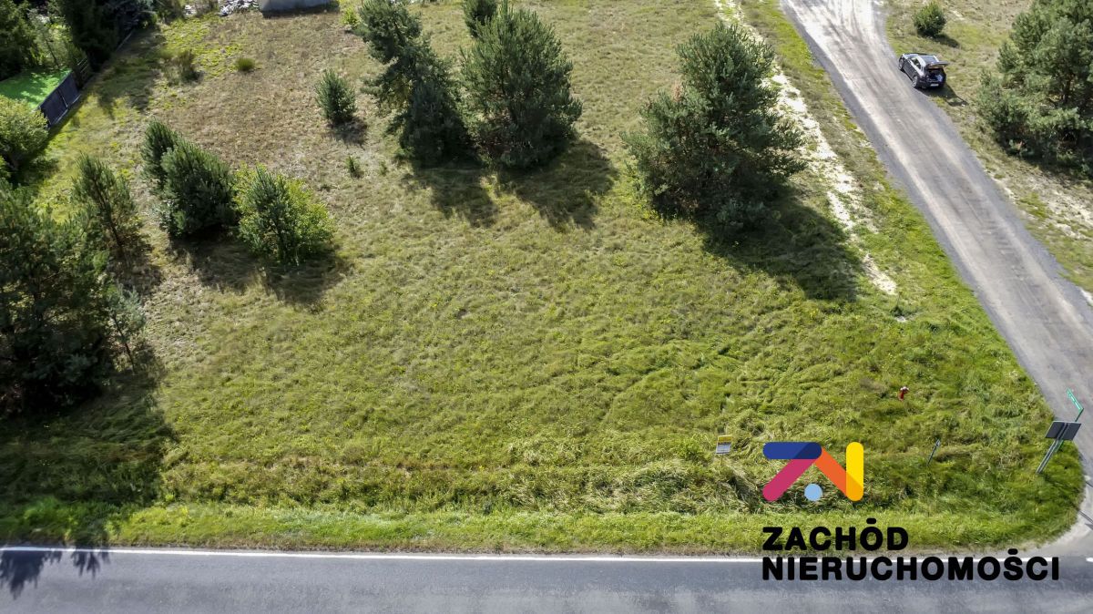 Działka budowlana Zielona Góra Ochla, ul. Ochla-Palmowa. Zdjęcie 7