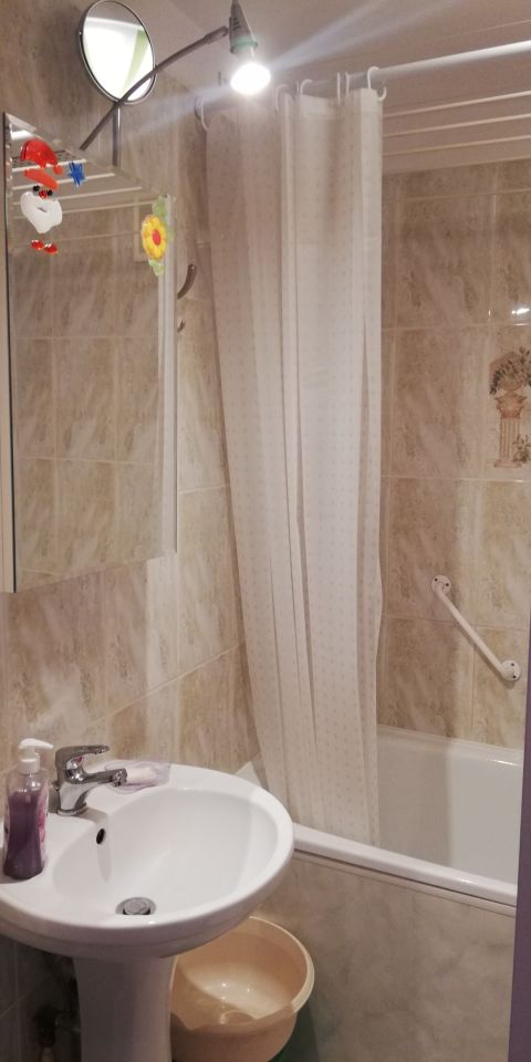 Mieszkanie 3-pokojowe Łódź Retkinia, ul. Bratysławska. Zdjęcie 16