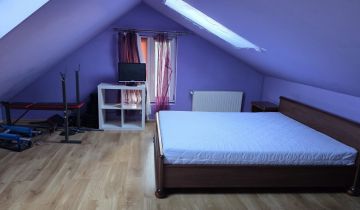 dom szeregowy Marki, ul. Fabryczna