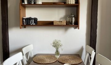 Mieszkanie 4-pokojowe Ustka, ul. Przylesie