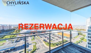 Mieszkanie 3-pokojowe Gdańsk Przymorze, ul. Obrońców Wybrzeża