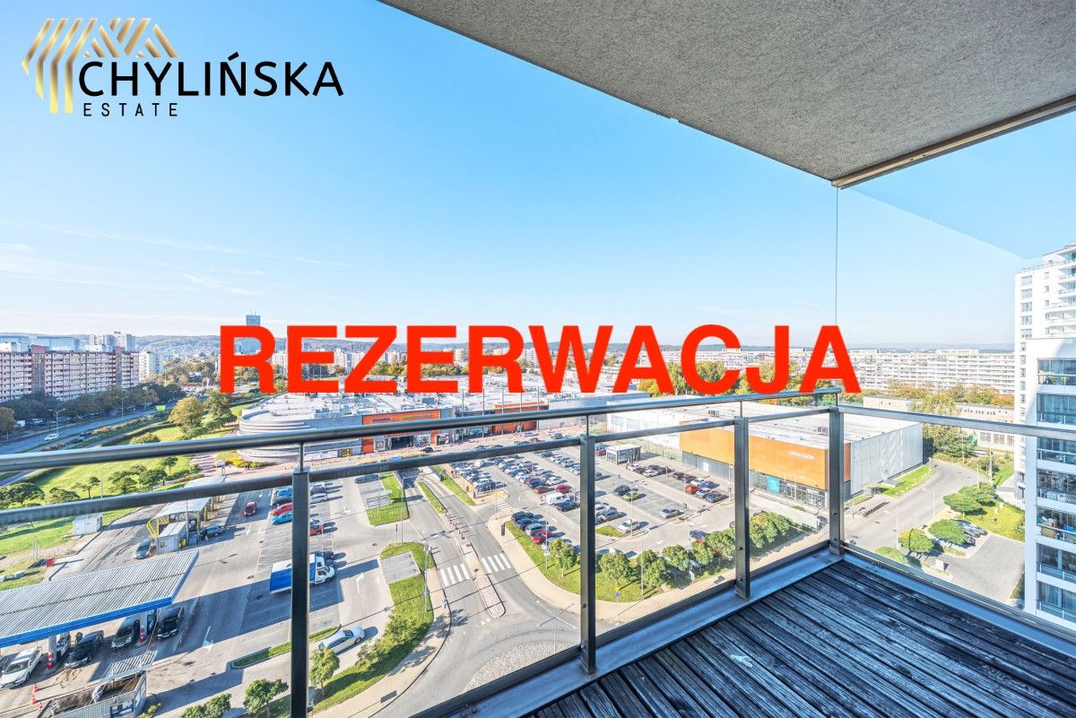 Mieszkanie 3-pokojowe Gdańsk Przymorze, ul. Obrońców Wybrzeża