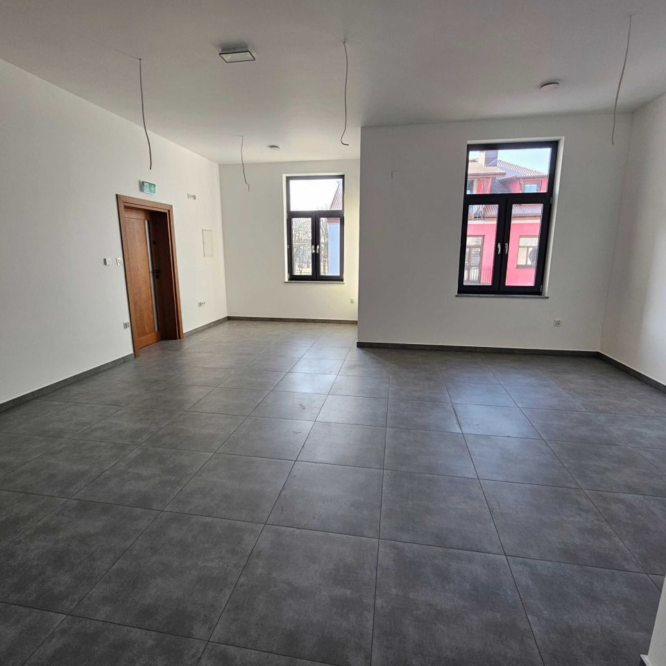 Biuro Międzyrzec Podlaski, ul. Staromiejska. Zdjęcie 5