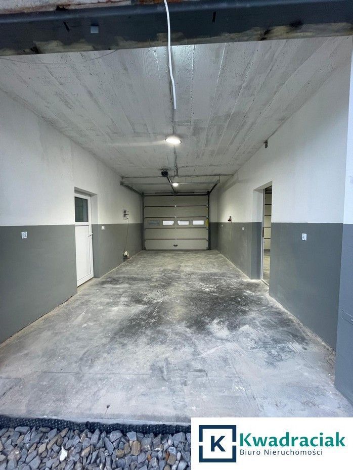 Lokal Krosno Polanka, ul. ks. Stanisława Decowskiego. Zdjęcie 11