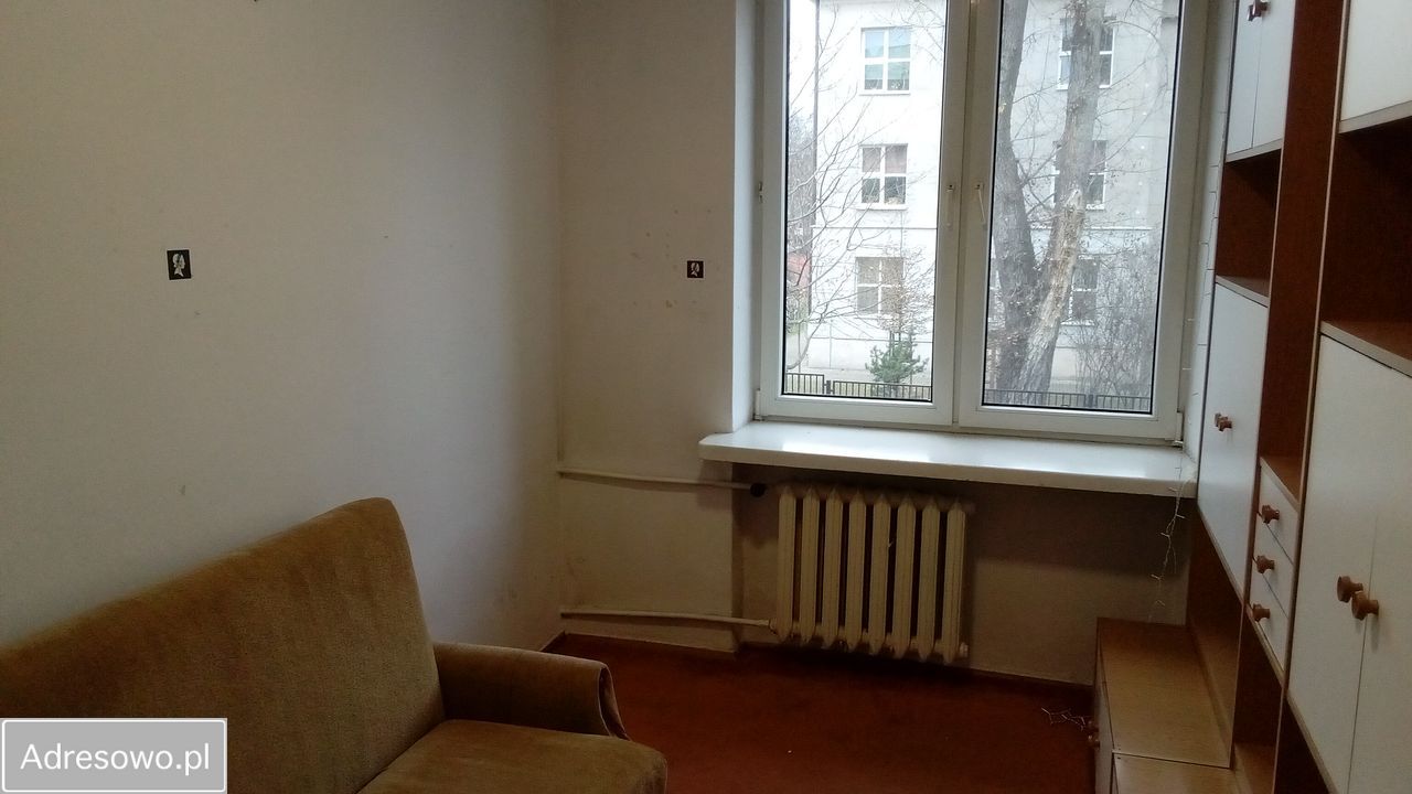 Mieszkanie 2-pokojowe Warszawa Bielany, ul. Lisowska. Zdjęcie 3