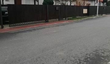 dom szeregowy, 4 pokoje Krasne