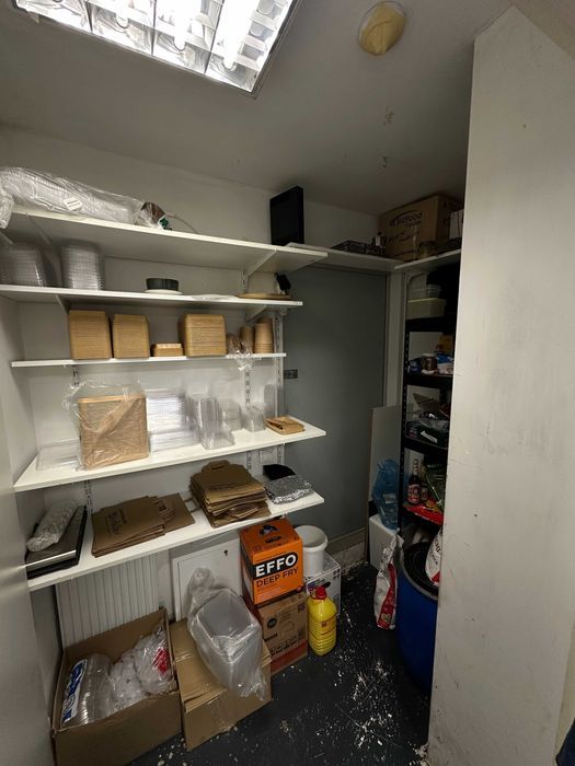 Lokal Warszawa Śródmieście. Zdjęcie 6