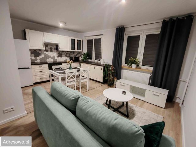 Mieszkanie 2-pokojowe Białystok Bojary, ul. Józefa Ignacego Kraszewskiego. Zdjęcie 1