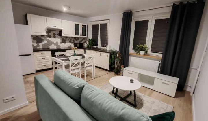 Mieszkanie 2-pokojowe Białystok Bojary, ul. Józefa Ignacego Kraszewskiego