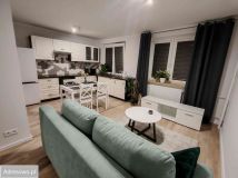 Mieszkanie 2-pokojowe Białystok Bojary, ul. Józefa Ignacego Kraszewskiego