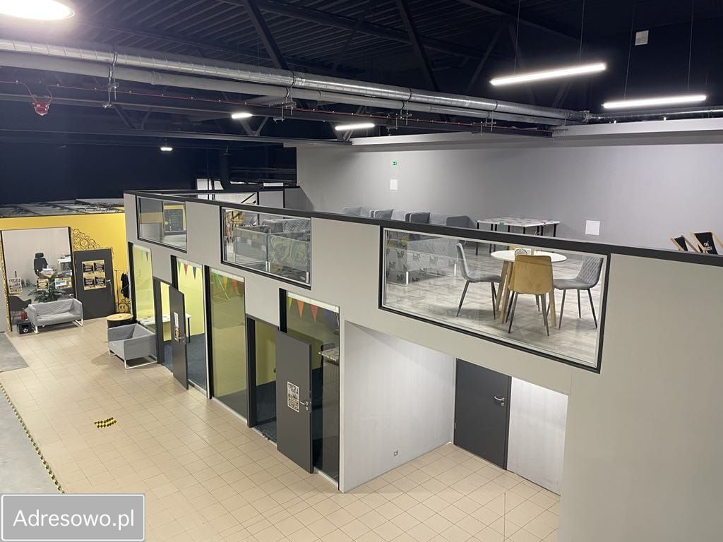 Lokal Radom Glinice, al. Józefa Grzecznarowskiego. Zdjęcie 9