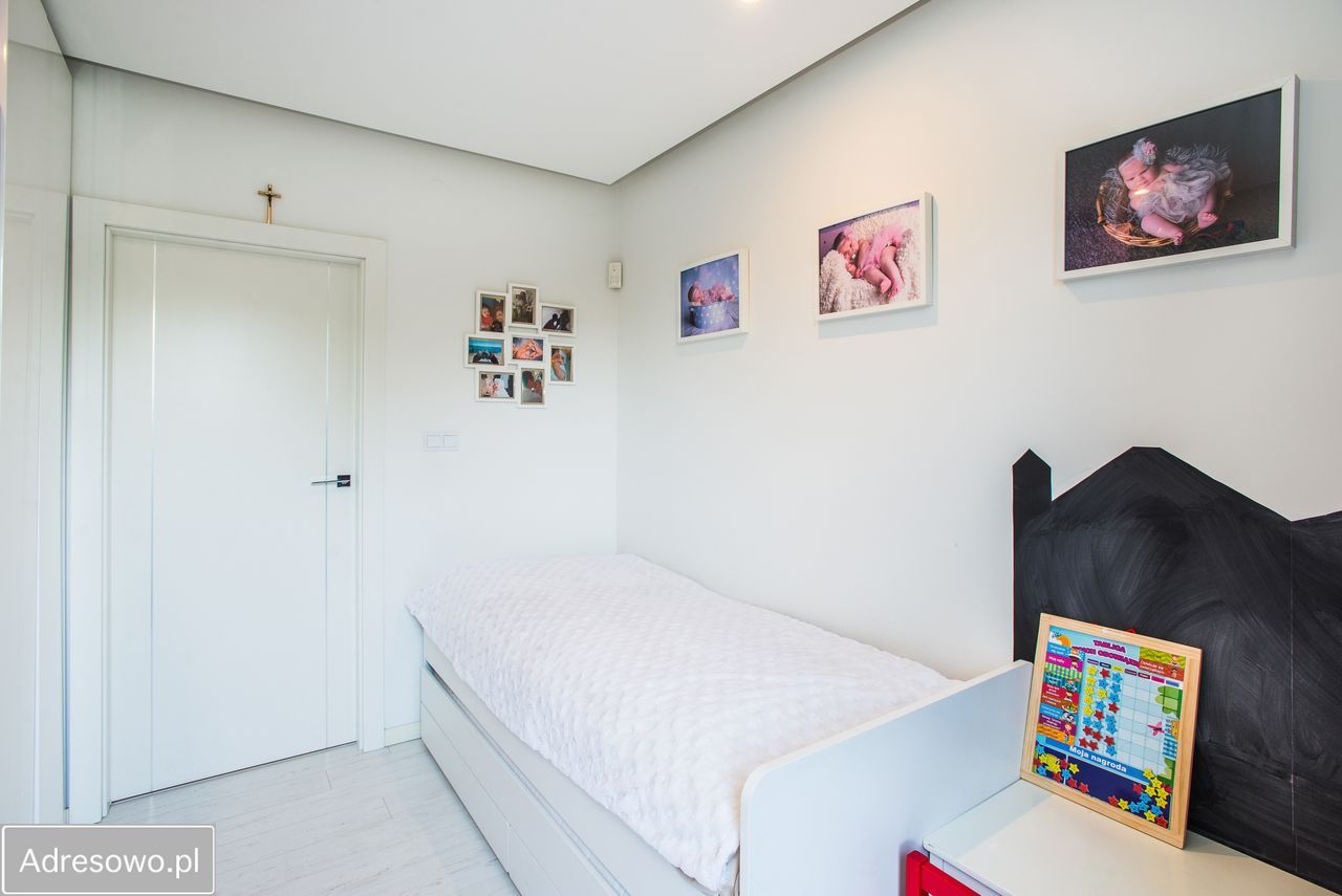 Mieszkanie 3-pokojowe Częstochowa Centrum. Zdjęcie 9