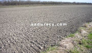 Działka inwestycyjna Nowa Wola