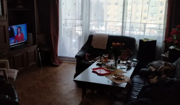 Mieszkanie 3-pokojowe Gdynia Pustki Cisowskie