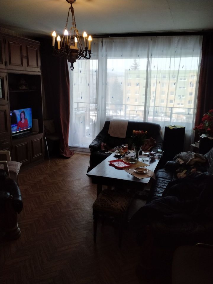 Mieszkanie 3-pokojowe Gdynia Pustki Cisowskie