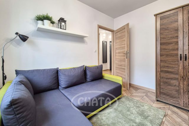 Mieszkanie 2-pokojowe Wrocław Fabryczna, ul. Legnicka. Zdjęcie 7