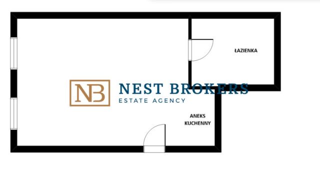 Mieszkanie 5-pokojowe Kraków Stare Miasto, ul. Żelazna. Zdjęcie 20