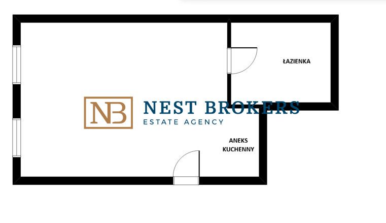 Mieszkanie 5-pokojowe Kraków Stare Miasto, ul. Żelazna. Zdjęcie 20