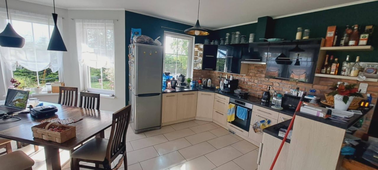 dom wolnostojący, 4 pokoje Sianów, ul. Tylna. Zdjęcie 12