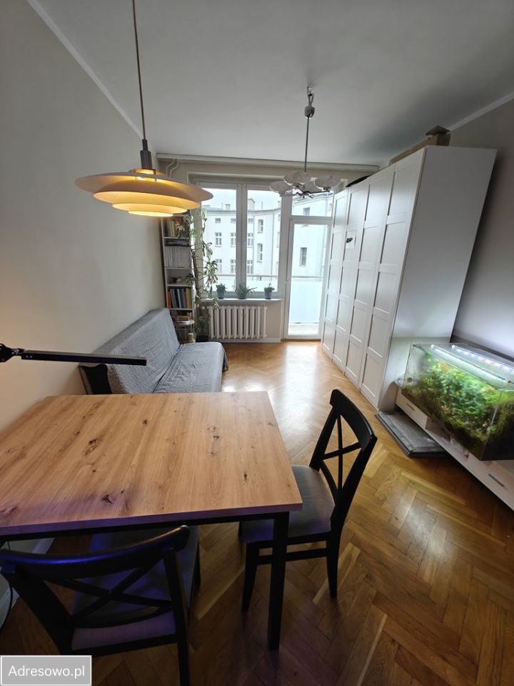 Mieszkanie 2-pokojowe Wrocław Stare Miasto, pl. Legionów. Zdjęcie 11