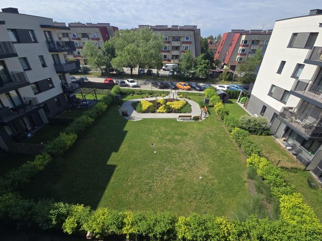 Mieszkanie 1-pokojowe Kraków Dębniki, ul. Obozowa. Zdjęcie 10