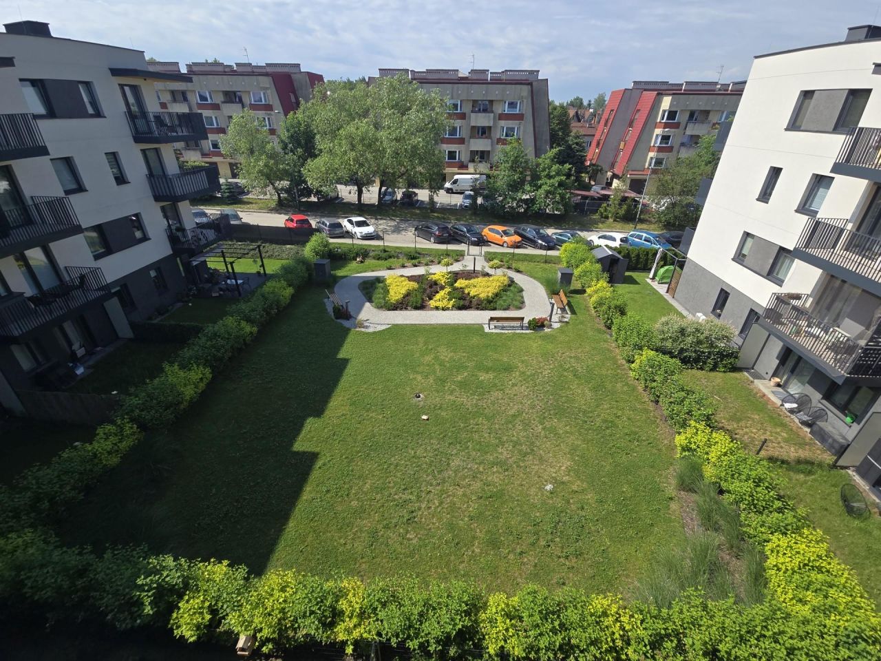 Mieszkanie 1-pokojowe Kraków Dębniki, ul. Obozowa. Zdjęcie 10