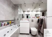 Mieszkanie 3-pokojowe Wrocław Tarnogaj, ul. Piękna. Zdjęcie 4