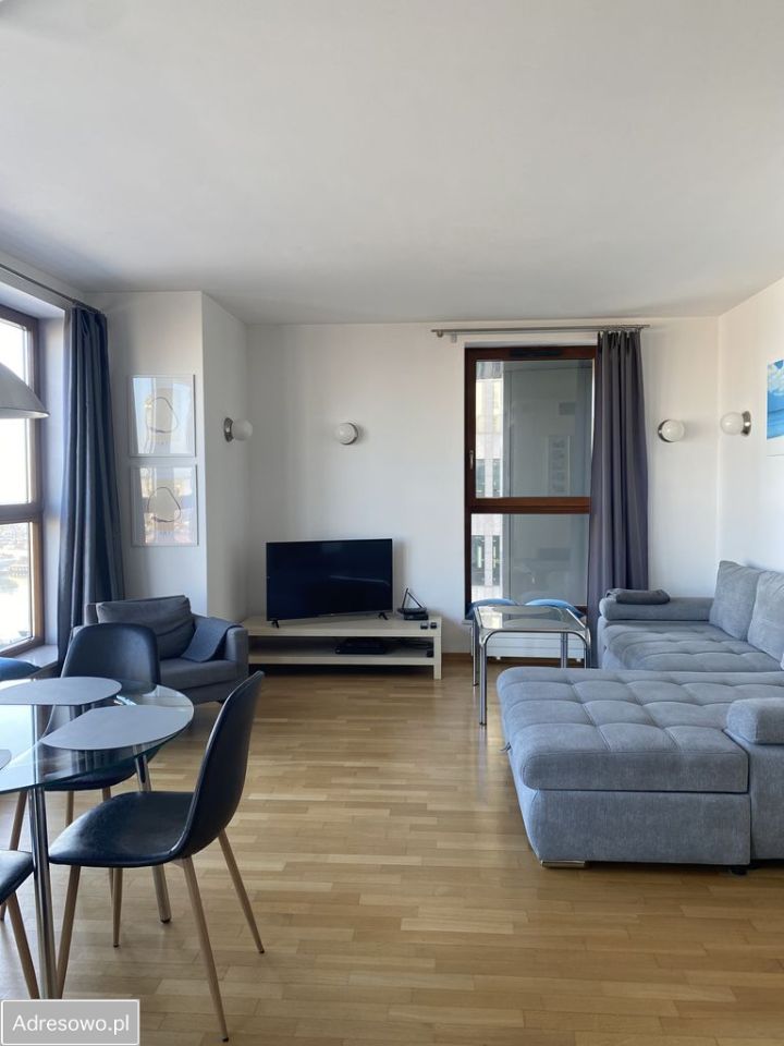 Mieszkanie 2-pokojowe Gdynia Śródmieście, ul. A. Hryniewickiego. Zdjęcie 16