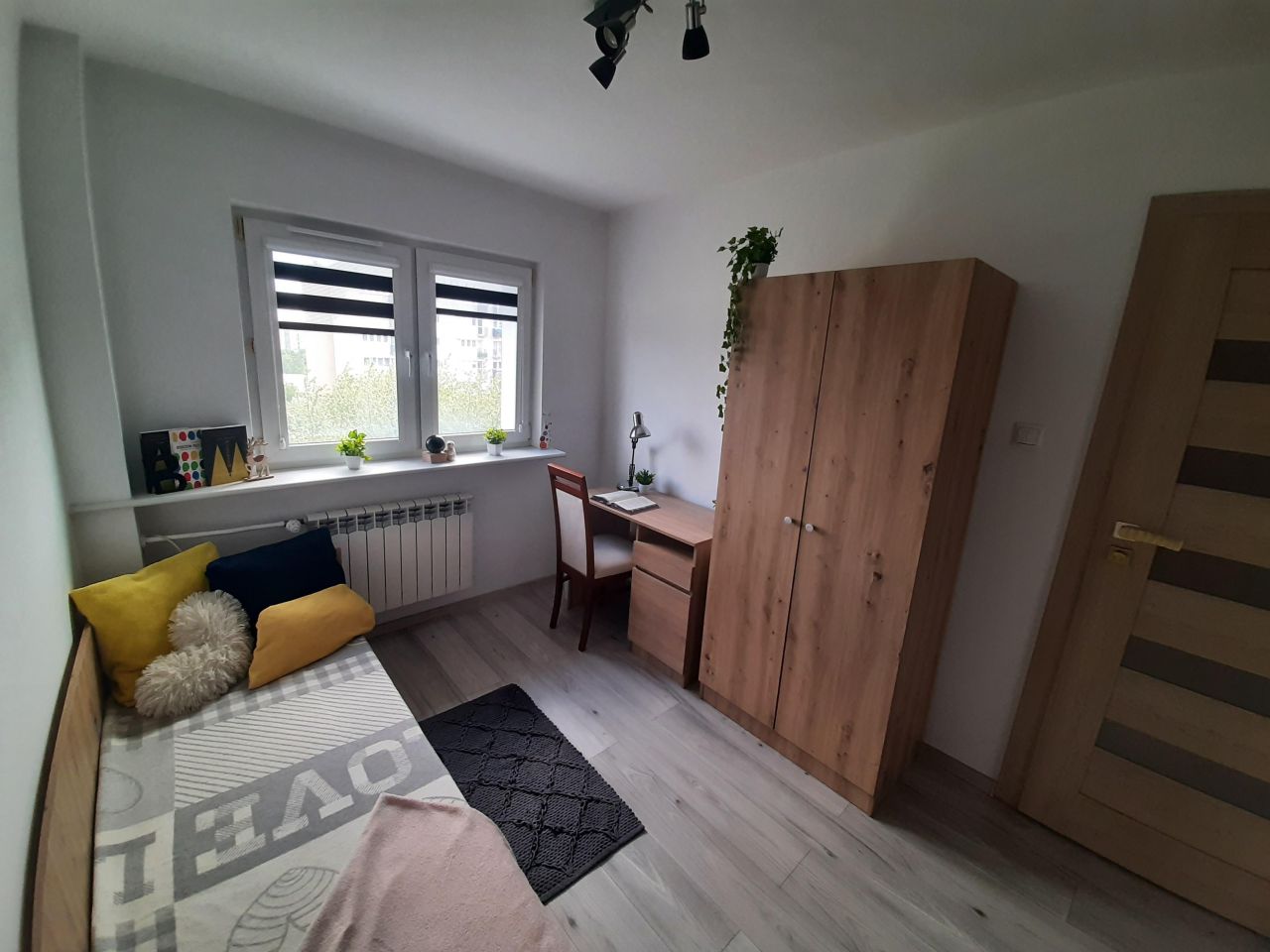 Pokój Warszawa Bielany, ul. Władysława Broniewskiego. Zdjęcie 7