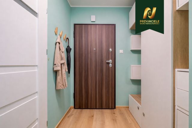 Mieszkanie 2-pokojowe Gdańsk Oliwa, ul. Opacka. Zdjęcie 7