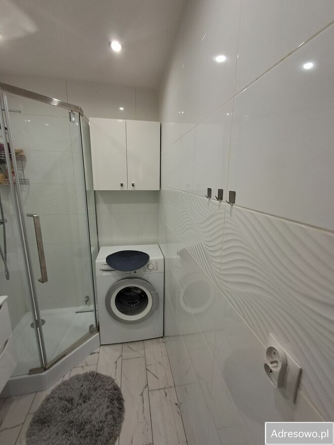 Mieszkanie 2-pokojowe Płock, ul. Jaśminowa. Zdjęcie 3