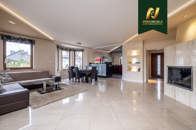 dom wolnostojący, 4 pokoje Kamień. Zdjęcie 2