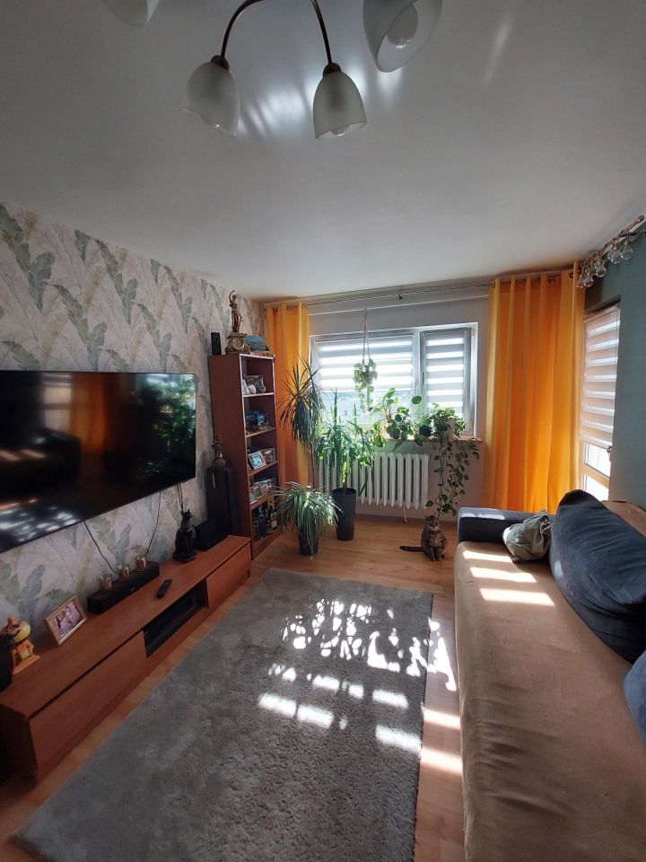 Mieszkanie 4-pokojowe Płock, 3 maja. Zdjęcie 1